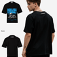 G WEST USELESS STRUGGLE OVERSIZED T-Shirt Mens