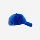 G West Velvet Logo Hat Mens