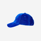 G West Velvet Logo Hat Mens
