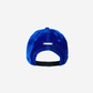 G West Velvet Logo Hat Mens