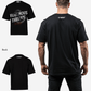 G WEST VENOMOUS THREATS OVERSIZED T-Shirt Mens