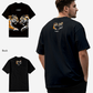 G WEST WILD THINGS T-Shirt Big and Tall Mens