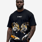 G WEST WILD THINGS T-Shirt Big and Tall Mens