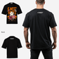 G WEST WIND OF SPRING OVERSIZED T-Shirt Mens