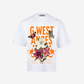 G WEST WIND OF SPRING OVERSIZED T-Shirt Mens