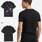 G West Mens World Inside You Tee