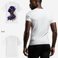 G West Mens World Inside You Tee