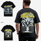 G West World is Yours Black T-Shirt Big and Tall Mens