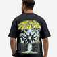 G West World is Yours Black T-Shirt Big and Tall Mens