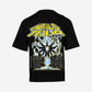 G West World Is Yours Premium Oversized T-Shirt Mens