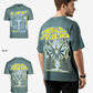 G West World Is Yours Premium Oversized T-Shirt Mens