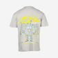 G West World Is Yours Premium Oversized T-Shirt Mens