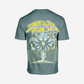 G West World Is Yours Premium Oversized T-Shirt Mens