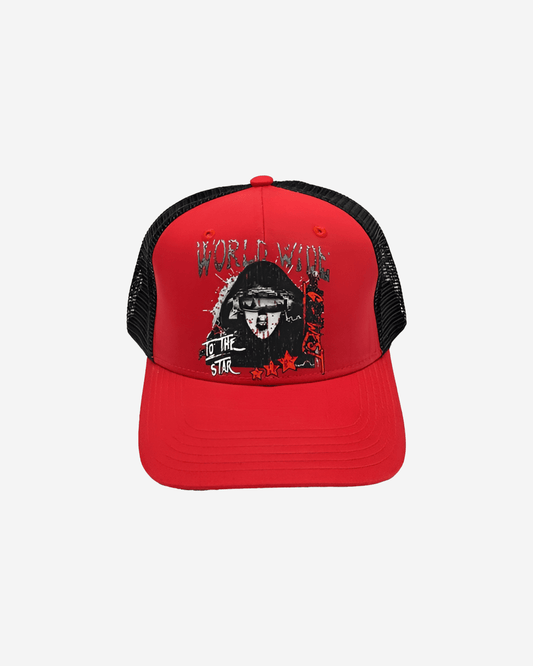 Sombrero de hombre G West World Wide