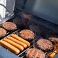 G22 | Stainless Tabletop Propane Gas Grill