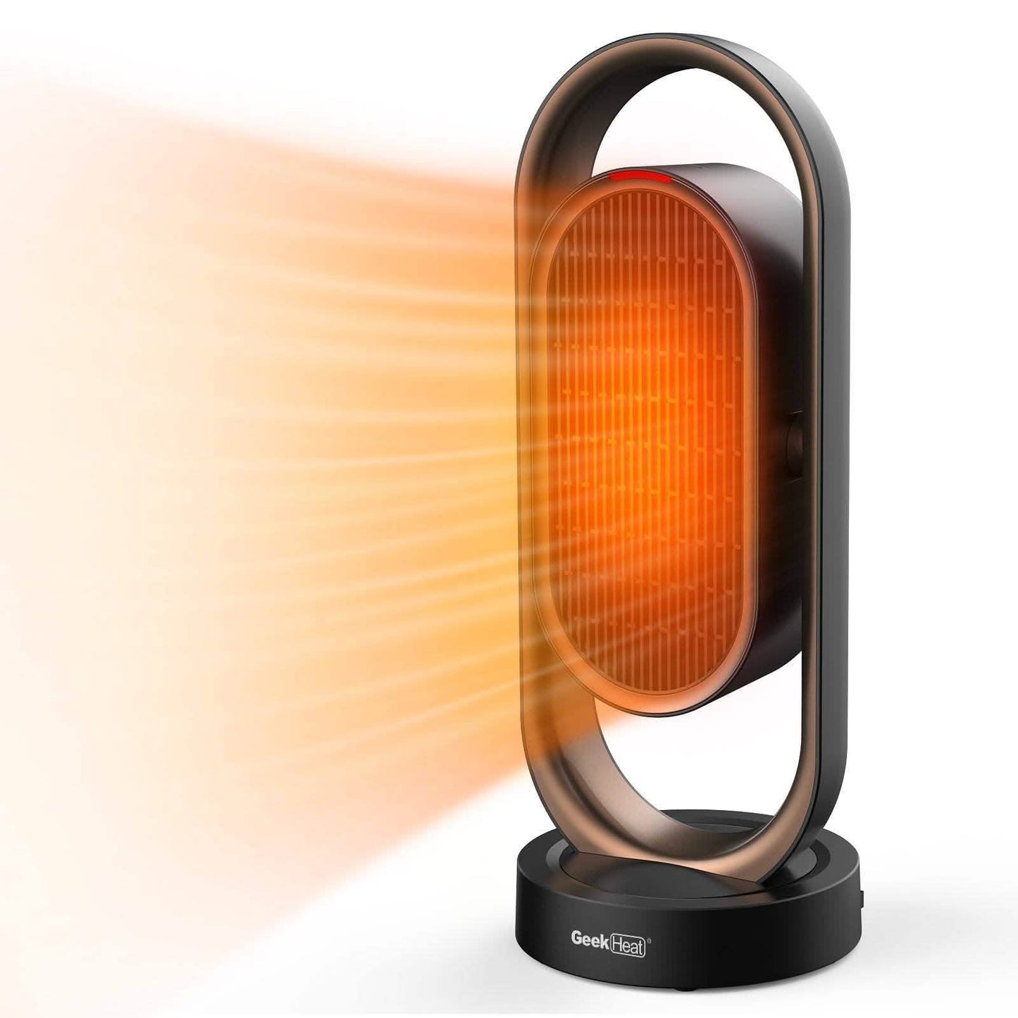 Calentador Eléctrico Geek Heat HC05 de 1500W
