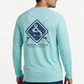 Men's Rods & Hook L/S UV Fishing Shirt