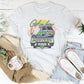 Get In Loser Tee