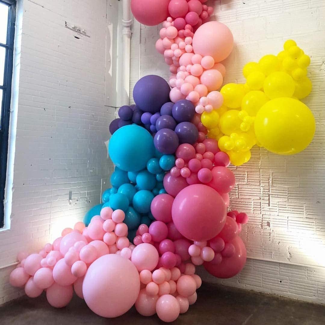 Giant Balloons 24" (2-Foot)