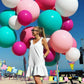 Giant Balloons 24" (2-Foot)
