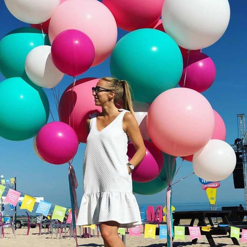 Giant Balloons 24" (2-Foot)