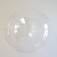 Clear Bobo Balloon – 24" or 36" Stuffable Bubble