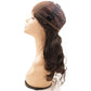 Peluca de cierre 5x5 HD Lace Glueless Body Wave 100% cabello humano