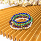 Good Karma Bracelet Set of Luck & Success Pack of 4