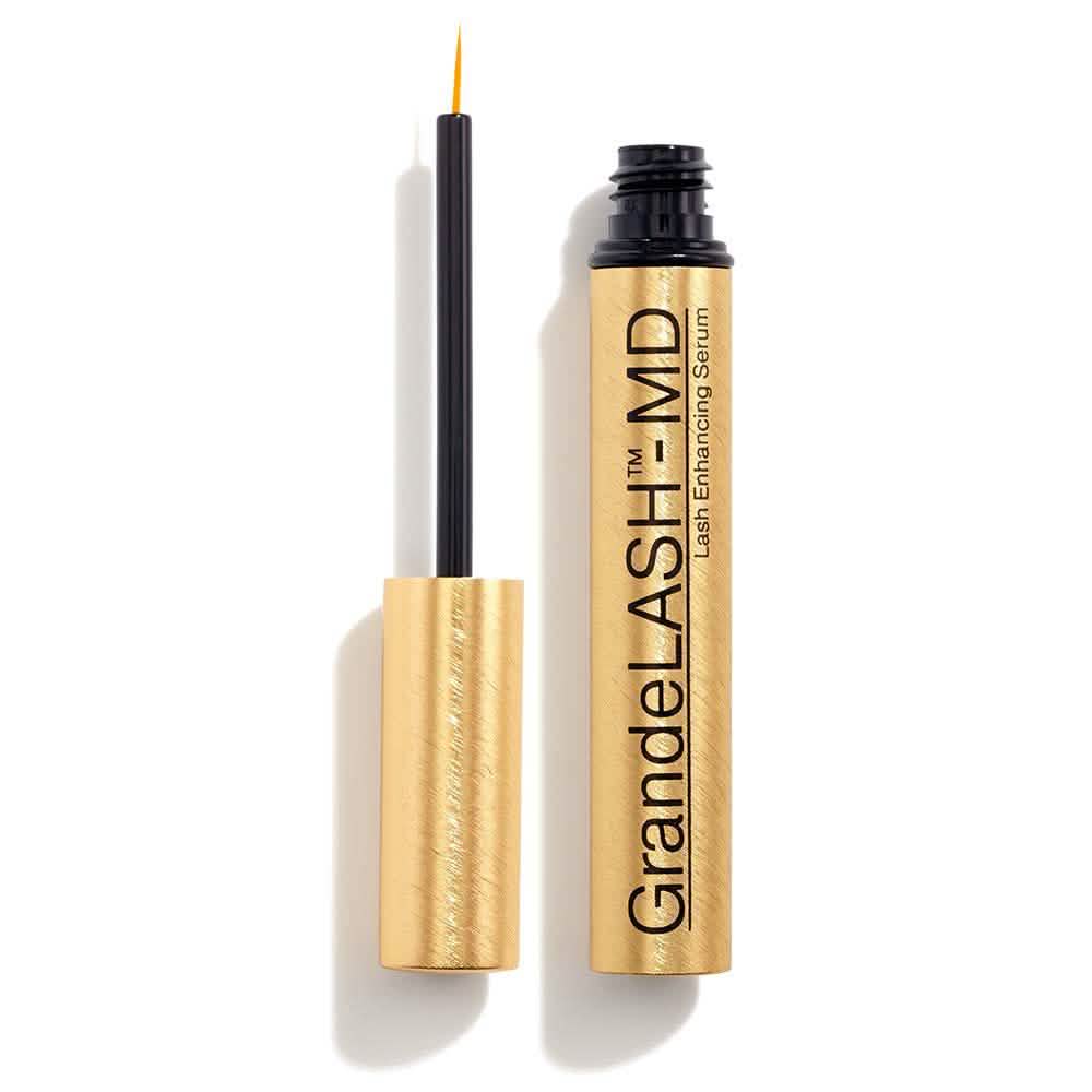 Grande Cosmetics GrandeLASH-MD Suero realzador de pestañas 2ML