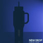 Vaso térmico Coldest de 20 oz v2
