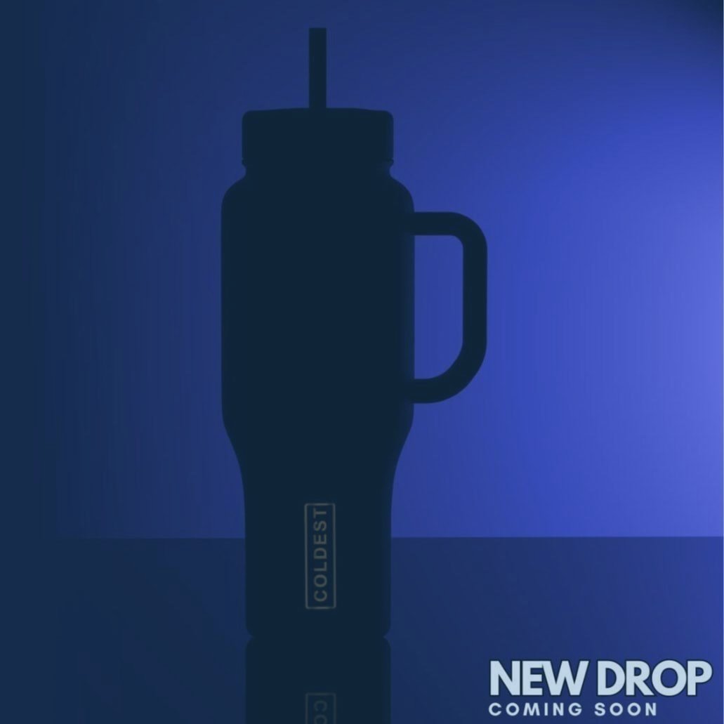 Botella de 200 ml COLDEST
