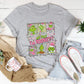 Grinch My Day Tee