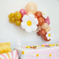 Kit de guirnalda de globos Groovy – Decoración retro para fiestas