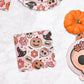 Servilletas con Iconos de Halloween Groovy
