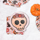 Servilletas con Iconos de Halloween Groovy