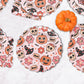 Groovy Halloween Icon Tableware Kit