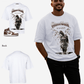 G West Guardian Angel Oversized T-Shirt Mens