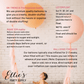Kit de guirnalda de globos bohemios en rosa empolvado y verde