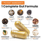 Gut Serenity 4-in-1 Colon & Gut Cleanse