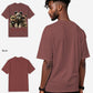 Gwest Family Oversized Tee Mens