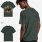 Gwest Family Oversized Tee Mens