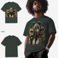 Gwest Family Oversized Tee Mens