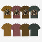 Gwest Family Oversized Tee Mens