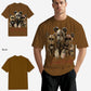 Gwest Family Oversized Tee Mens