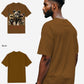 Gwest Family Oversized Tee Mens