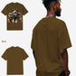 Gwest Family Oversized Tee Mens