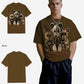 Gwest Family Oversized Tee Mens
