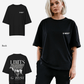 G west Greatest Of All Time Oversized Tee