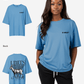 G west Greatest Of All Time Oversized Tee