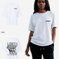 G west Greatest Of All Time Oversized Tee